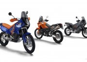 KTM 990 Adventure KTM 990 Adventure